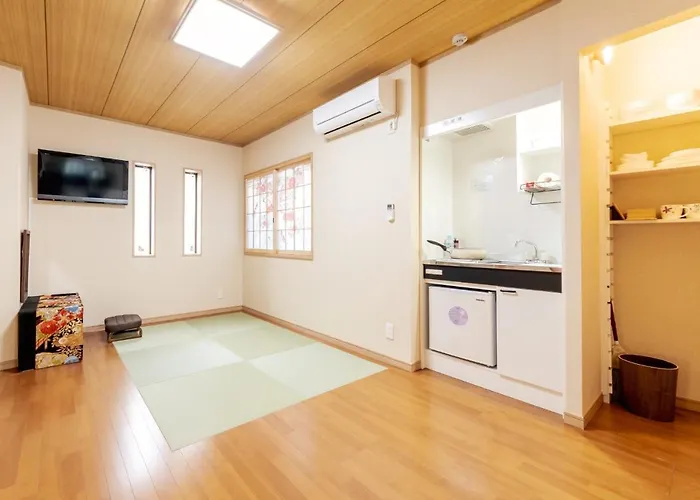 Re Tokyo Room 101 - Vacation Stay 73224V