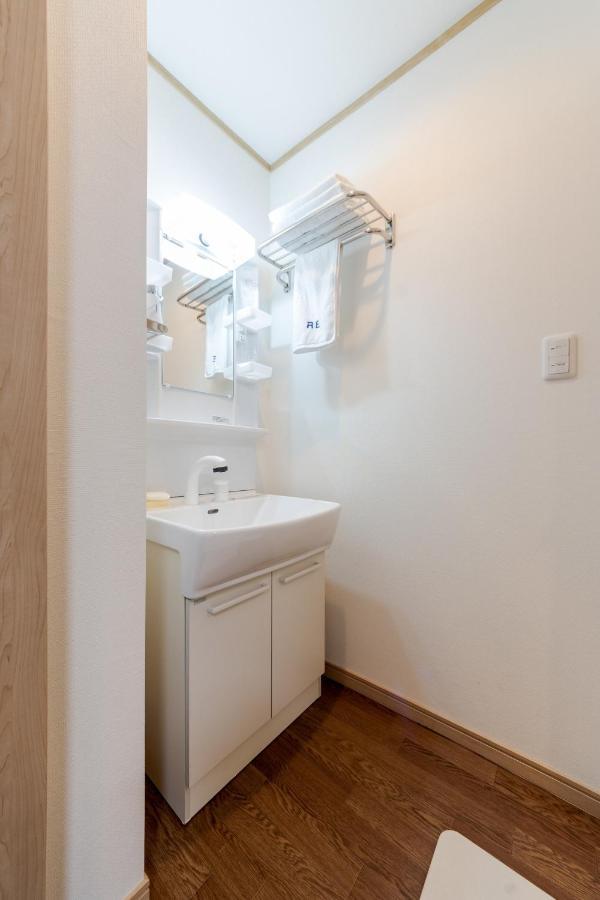 Apartment Re 101 - Vacation 73224v Tokyo