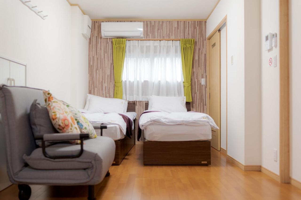 Re 101 - Vacation 73224v Apartment Tokyo